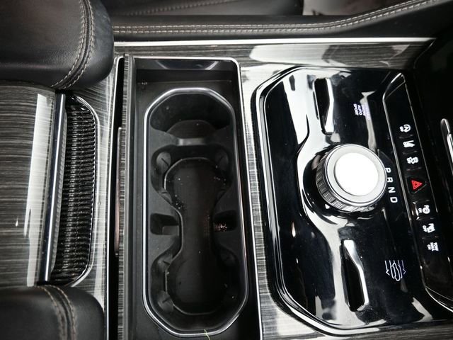 Used 2022 Jeep Wagoneer Series II w/ Convenience Group I image 45