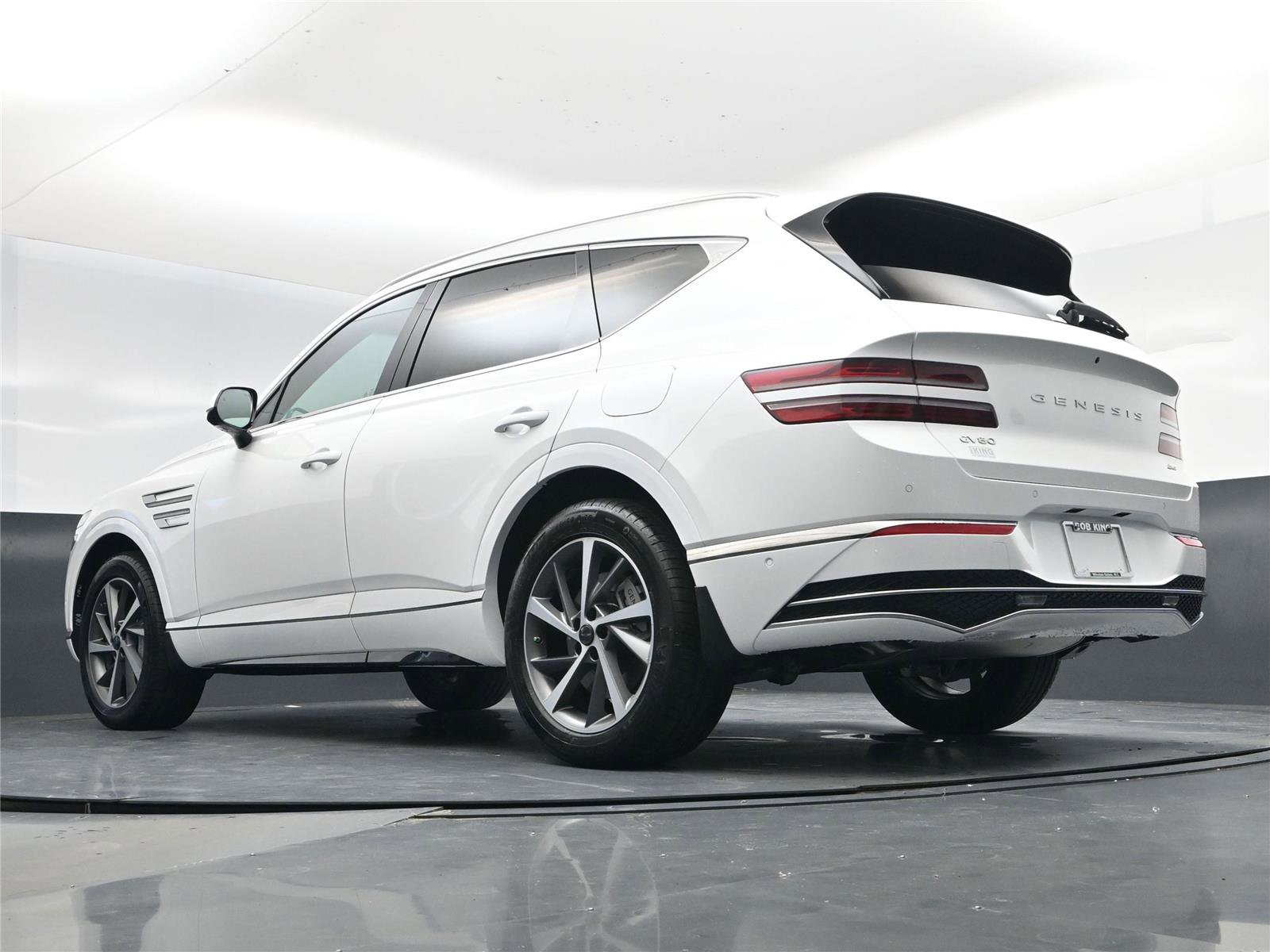 New 2026 Genesis GV80 2.5T Advanced image 26