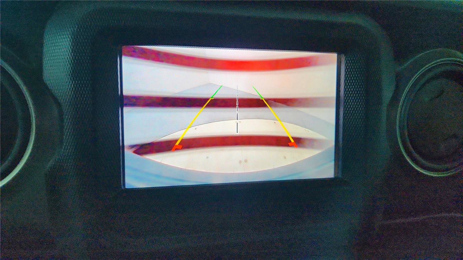 Used 2022 Jeep Wrangler Sport image 41