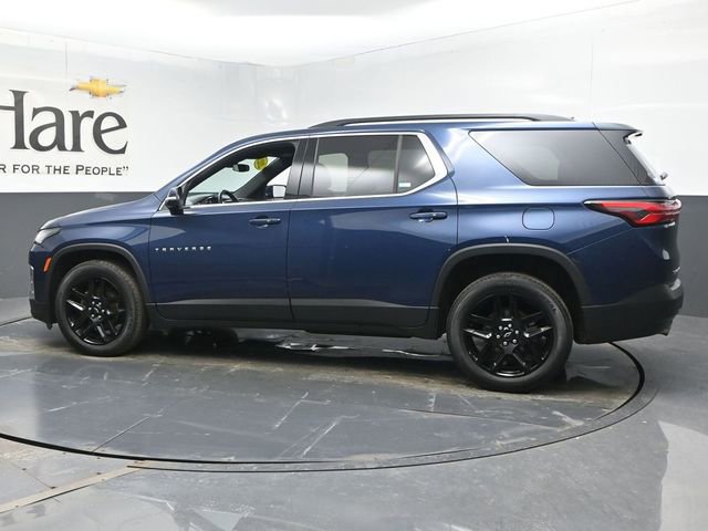 Used 2023 Chevrolet Traverse LT image 53