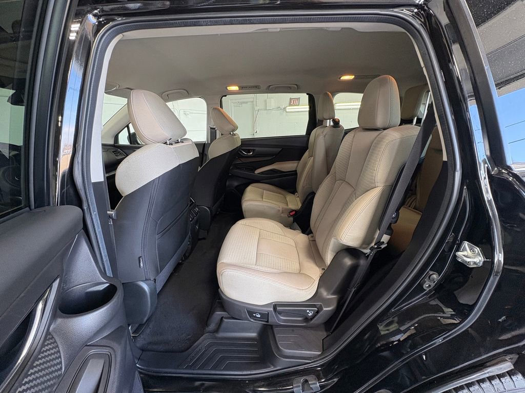 Used 2024 Subaru Ascent Premium w/ Convenience Package image 22