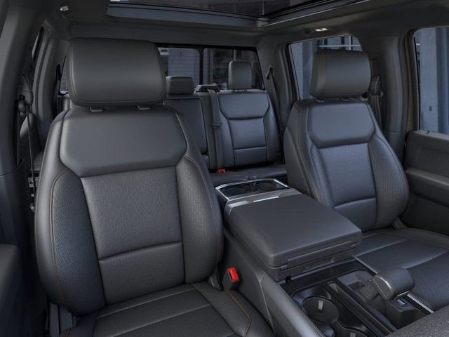 New 2025 Ford F150 Lariat w/ Equipment Group 502A High image 10