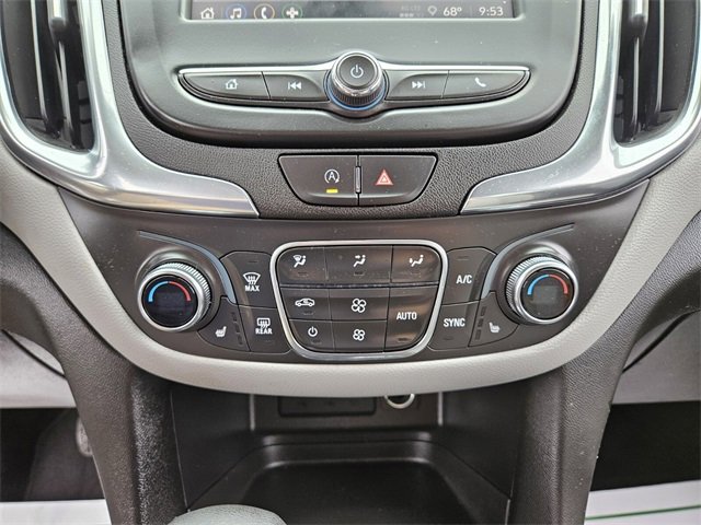 Used 2024 Chevrolet Equinox LT image 23