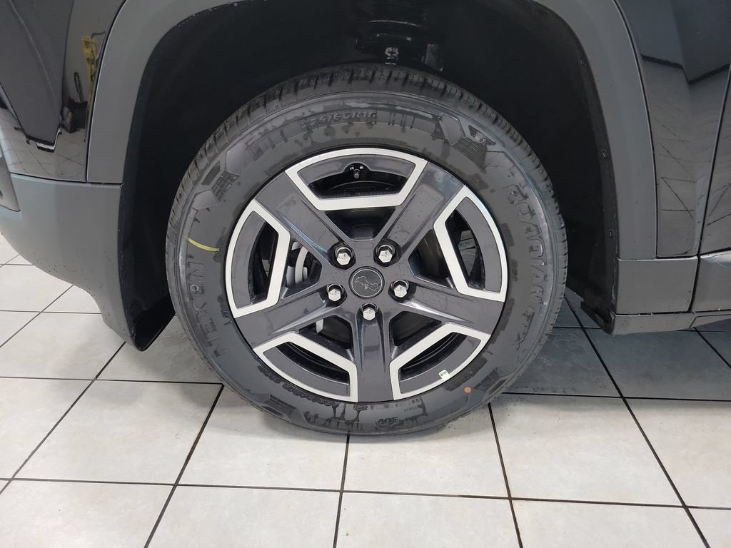 New 2026 Jeep Cherokee Limited AWD/4WD image 33