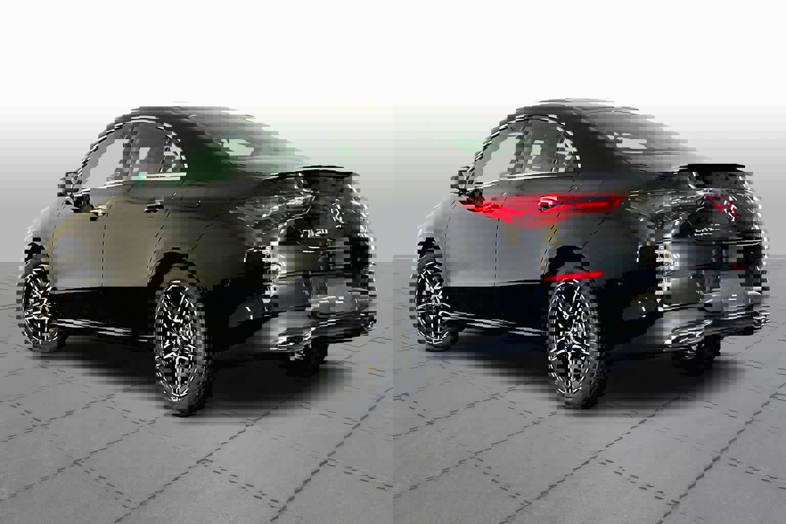 New 2026 Mercedes-Benz CLA 250 4MATIC image 5