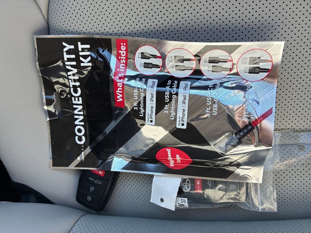 New 2026 Toyota Grand Highlander XLE image 60