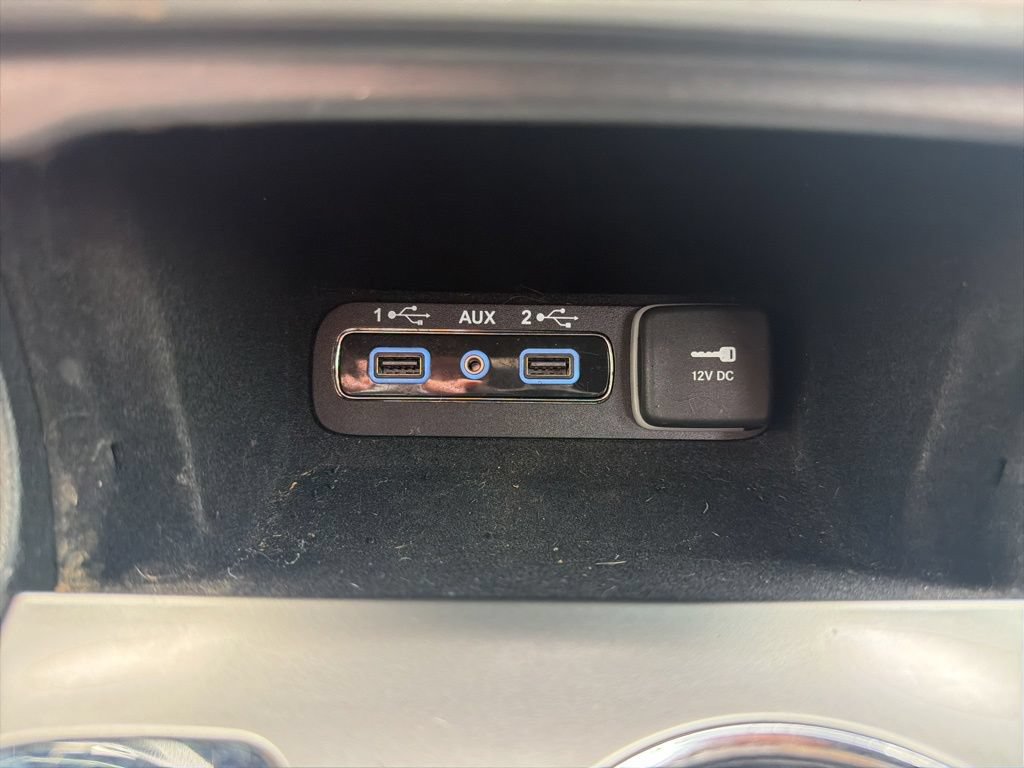 Used 2020 Jeep Grand Cherokee Overland AWD/4WD image 46