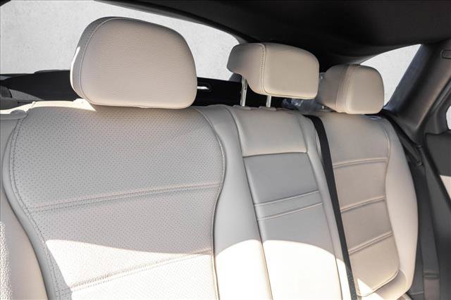 Certified 2026 Mercedes-Benz GLC 300 4MATIC image 24