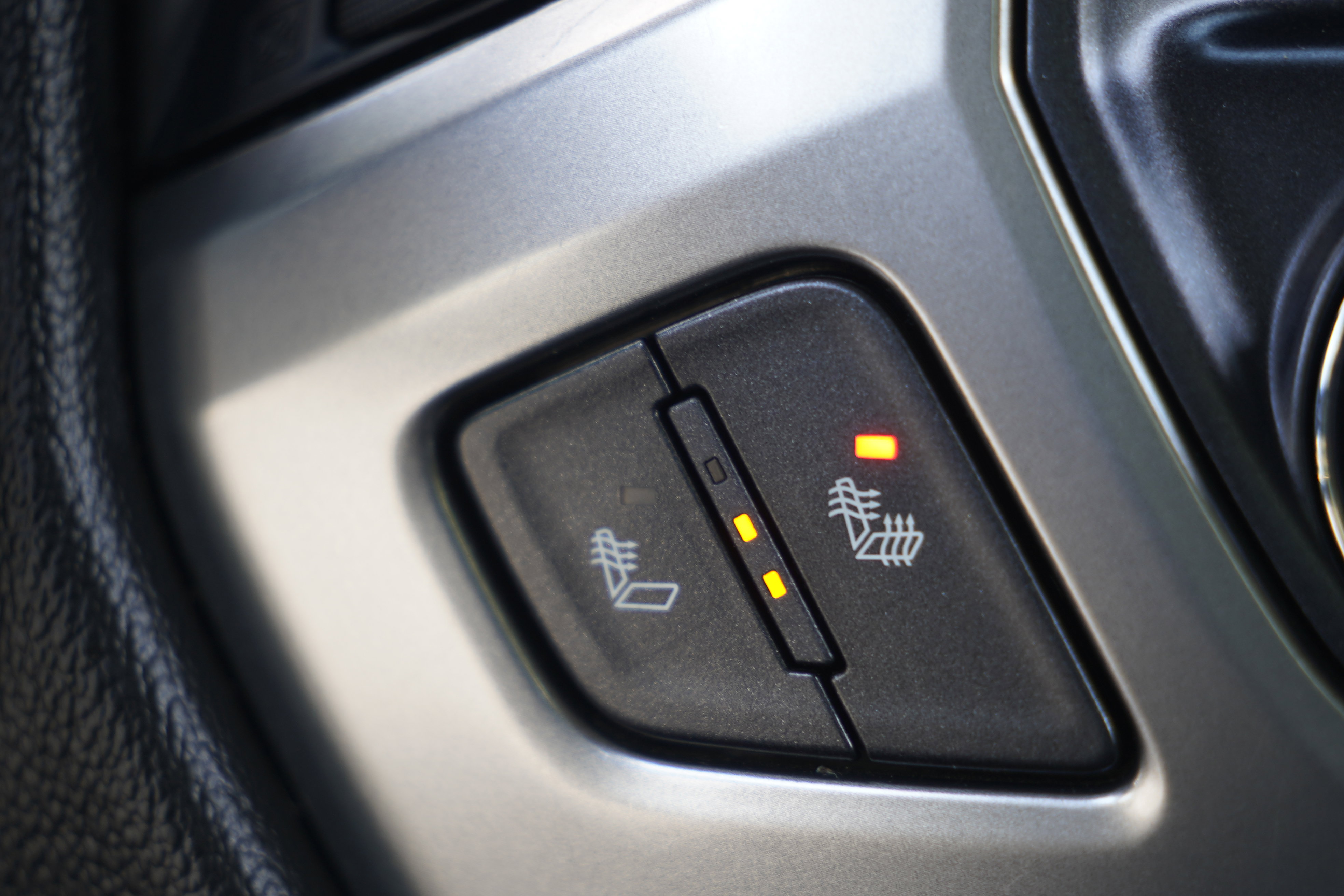 Used 2015 Chevrolet Silverado 1500 LT w/ All Star Edition image 28