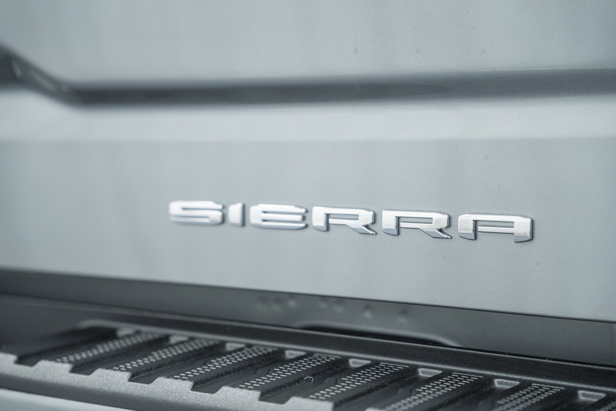 Used 2024 GMC Sierra 1500 Denali w/ Denali Reserve Package image 21