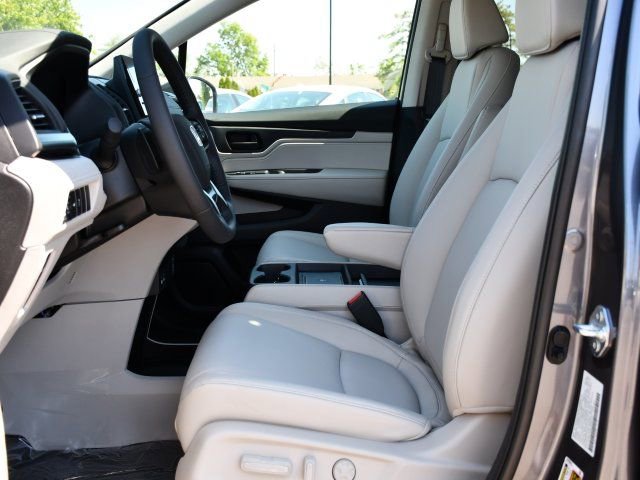 New 2026 Honda Odyssey EX-L image 12