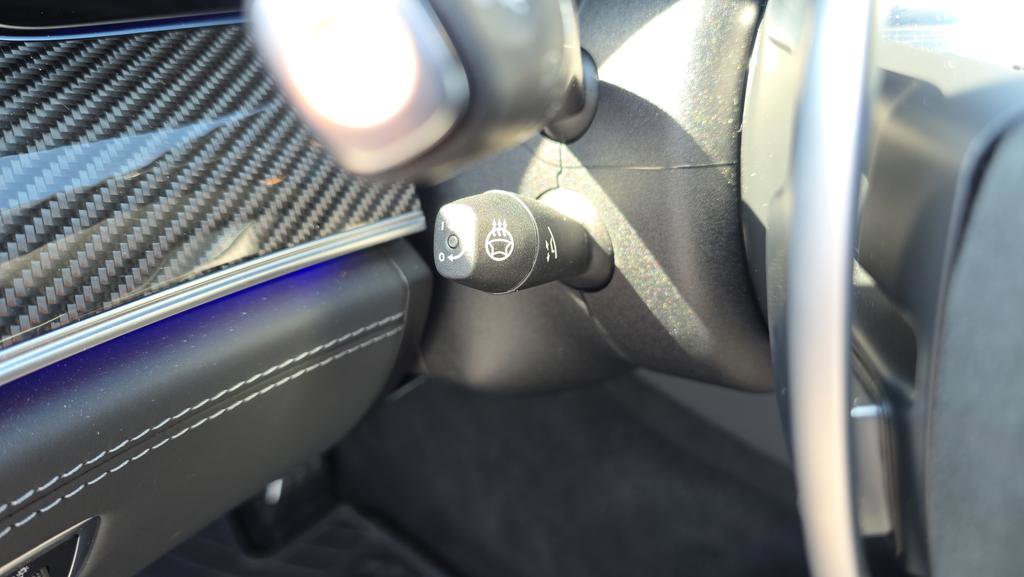 Used 2023 Mercedes-Benz AMG GT 63 image 19