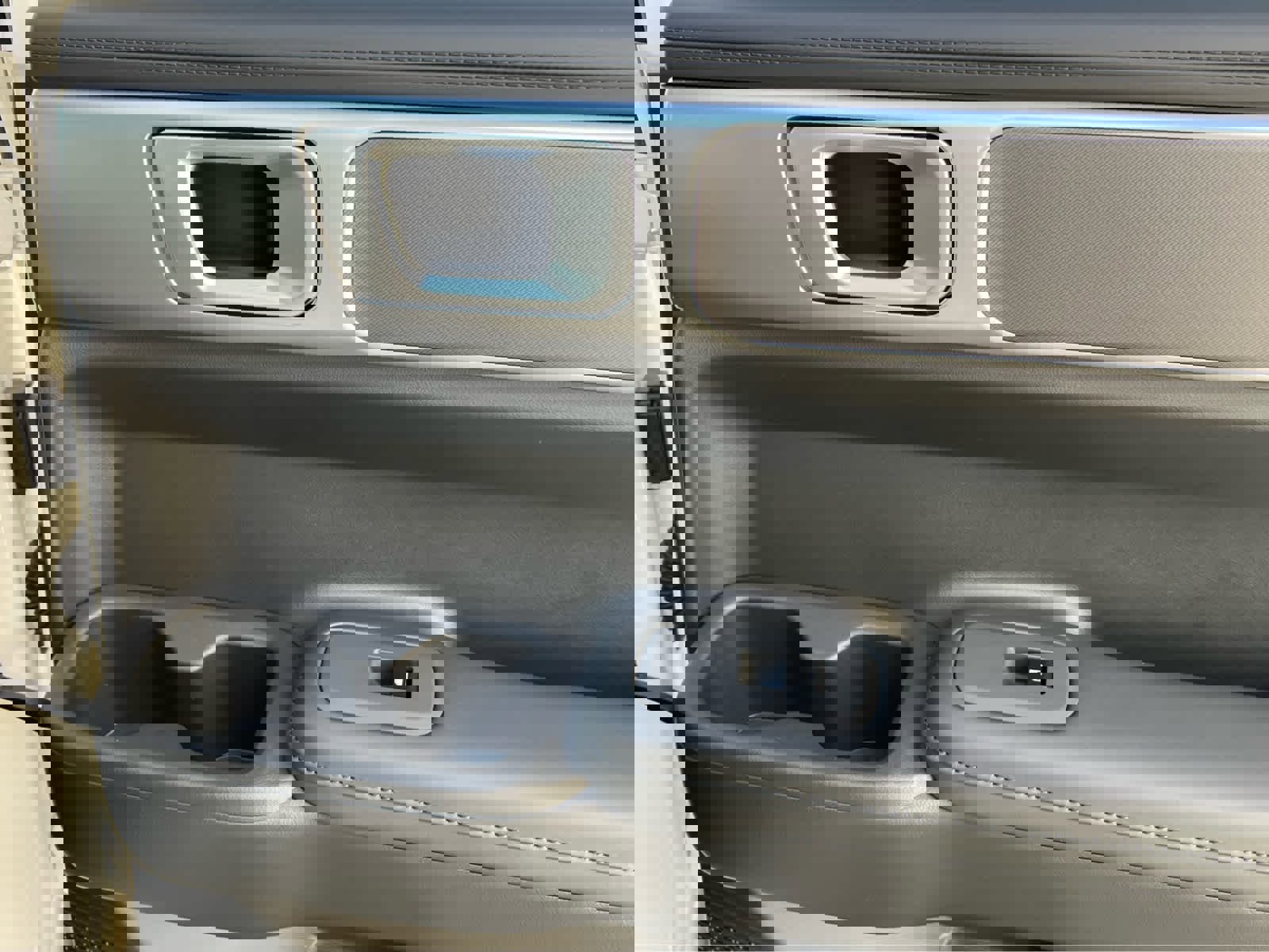 New 2026 Hyundai Santa Fe SEL w/ Tow & Go Package image 23