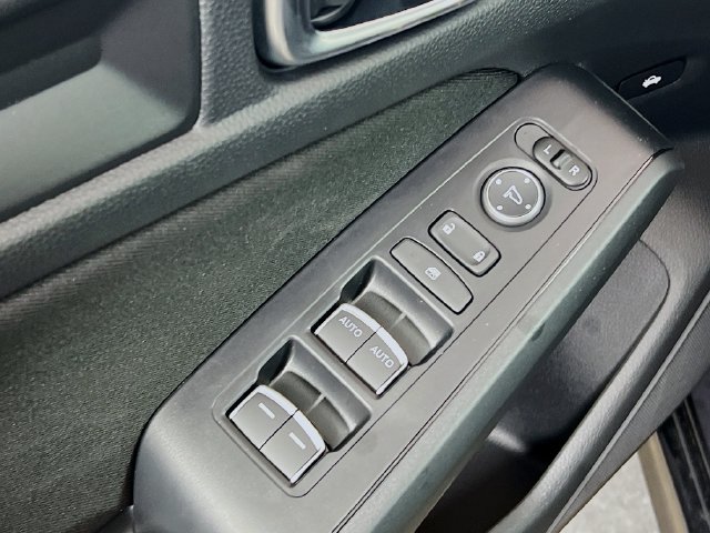 Certified 2026 Honda Civic Sport image 14