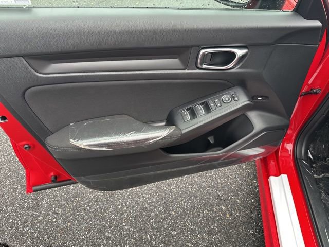 New 2026 Honda Civic LX image 15