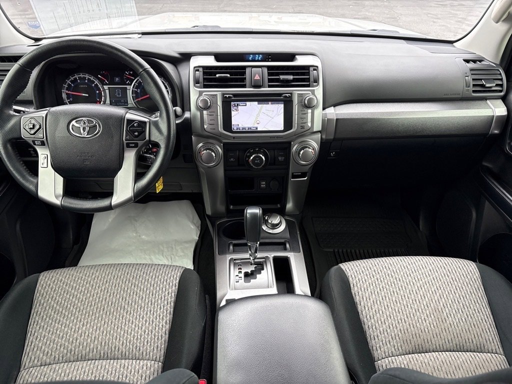 Used 2018 Toyota 4Runner SR5 image 10