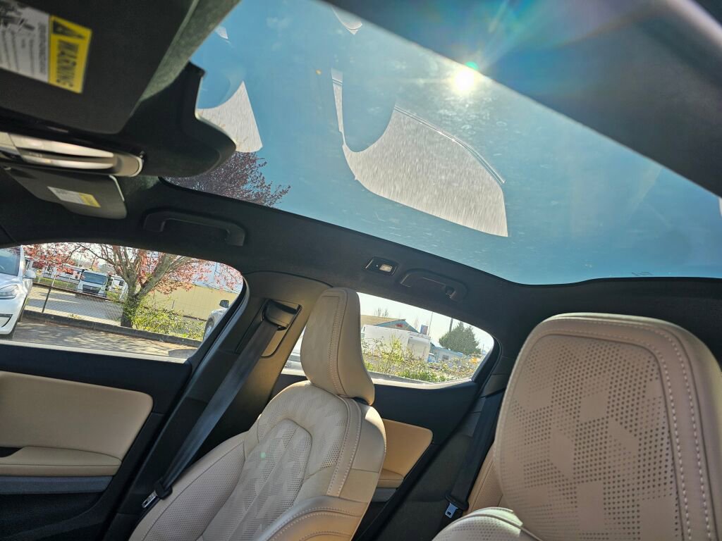 Used 2022 Polestar Polestar 2 w/ Plus Package image 26