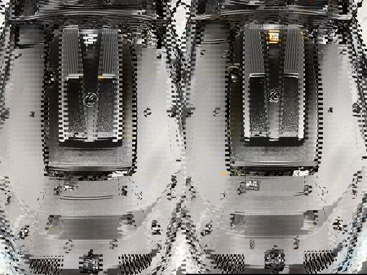 Used 2019 Lexus LS 500 AWD image 38