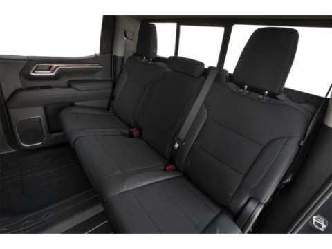 New 2026 Chevrolet Silverado 1500 LT w/ Z71 Off-Road Package AWD/4WD image 15