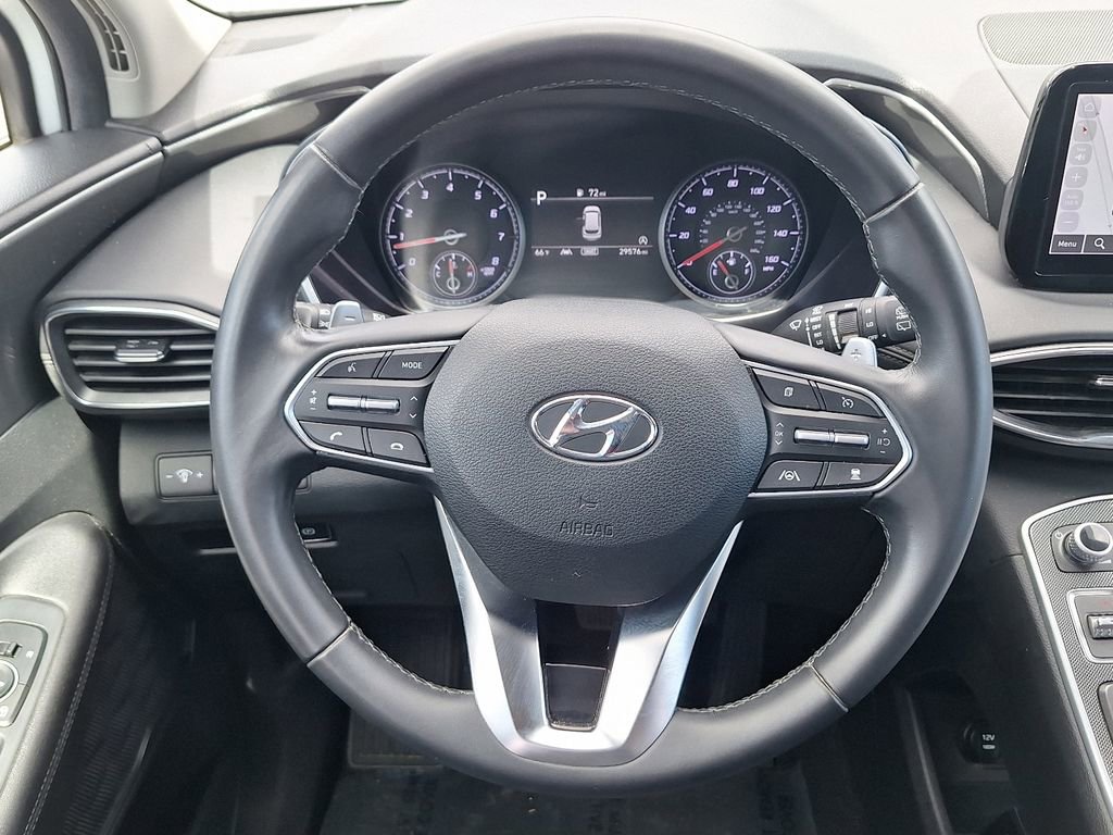 Certified 2023 Hyundai Santa Fe SEL AWD/4WD image 14