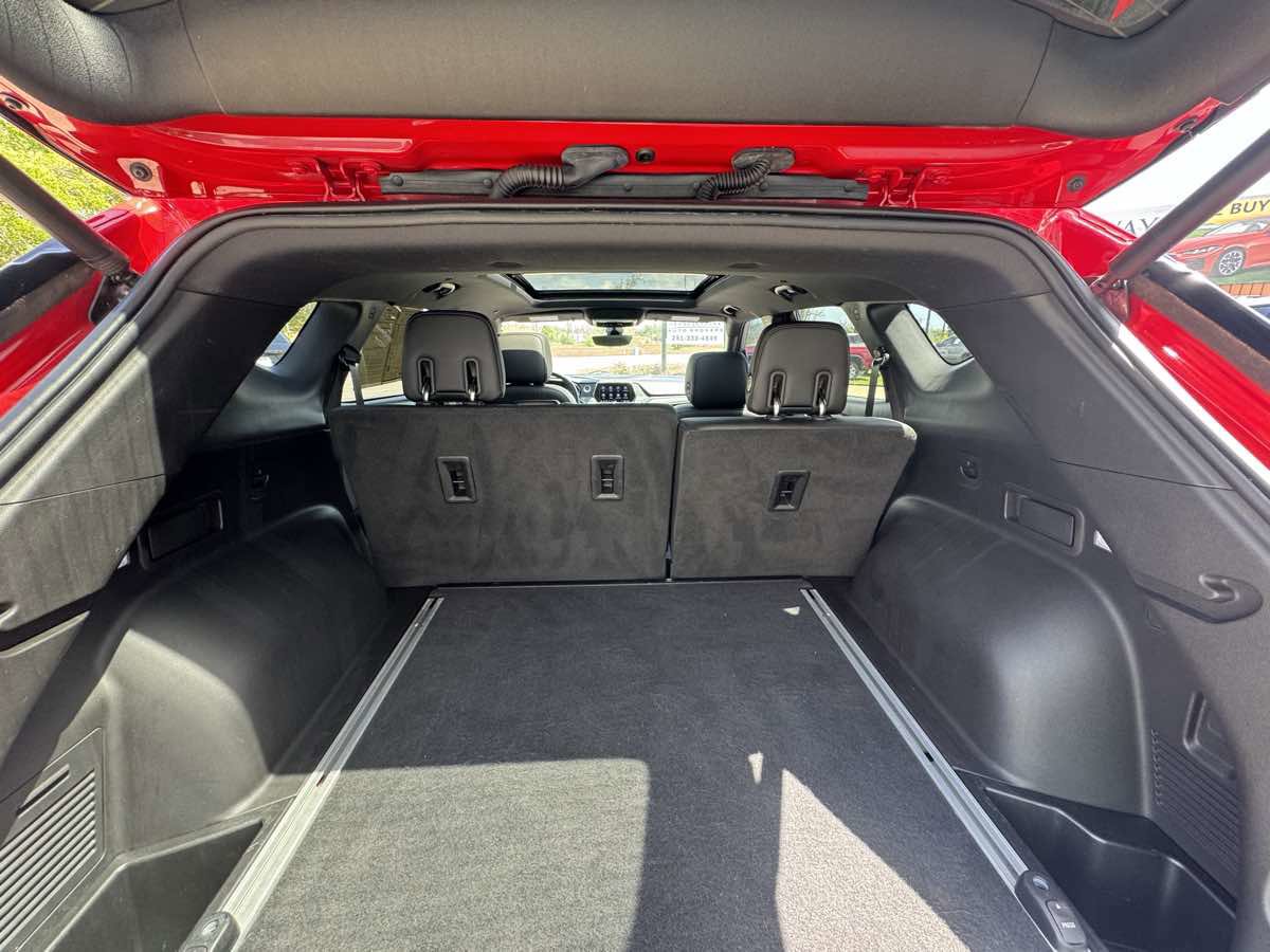 Used 2019 Chevrolet Blazer RS image 13