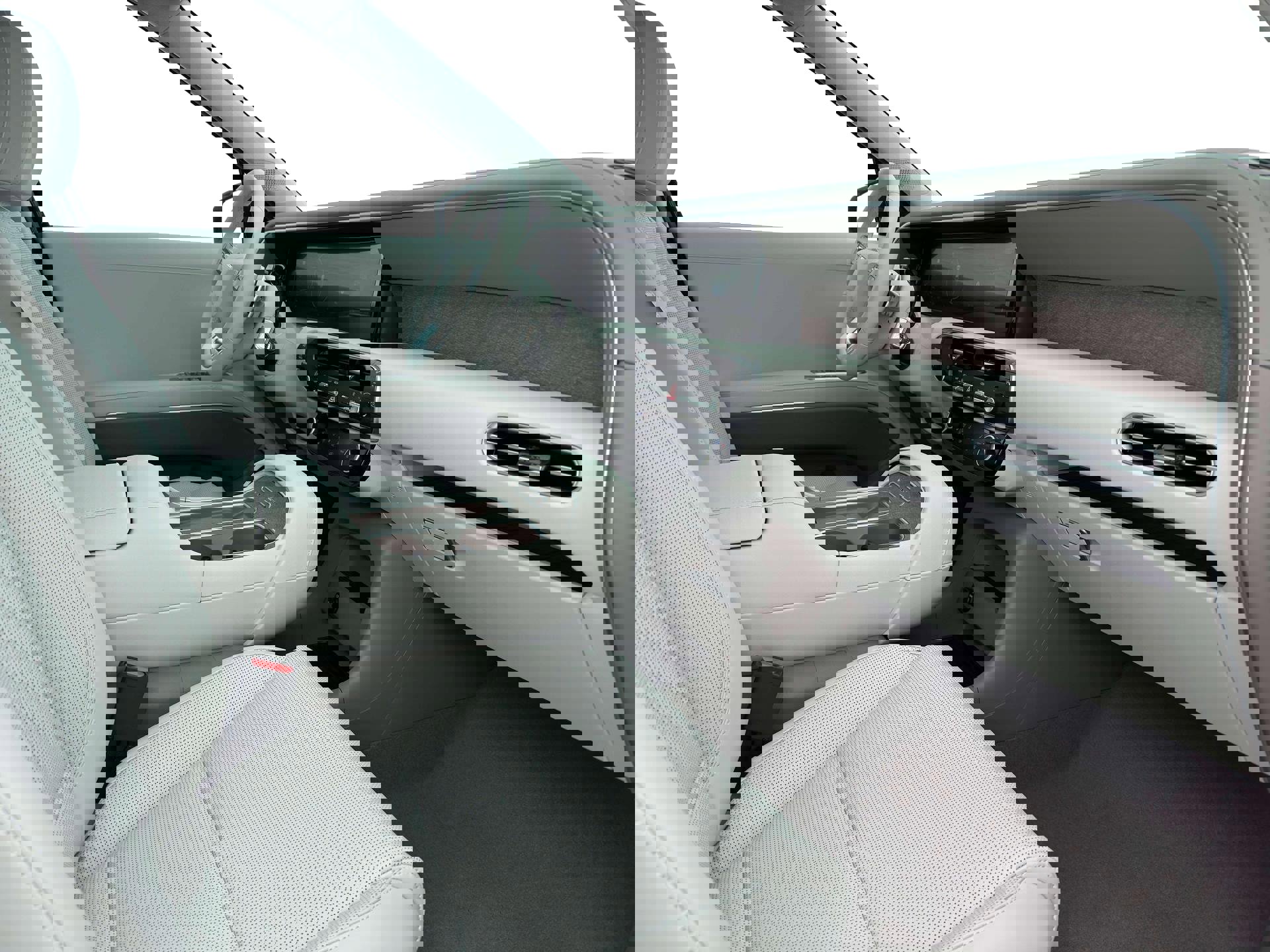 New 2026 Hyundai Palisade SEL Premium image 15