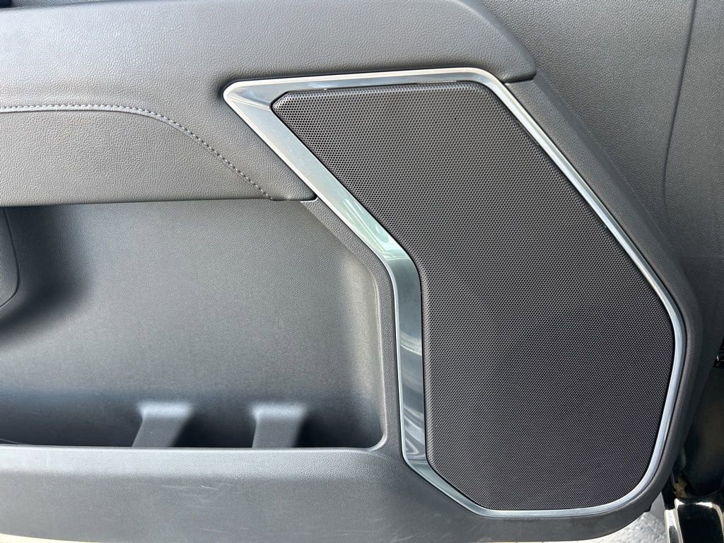 Used 2025 Chevrolet Silverado 2500 LT w/ Trail Boss Package image 21