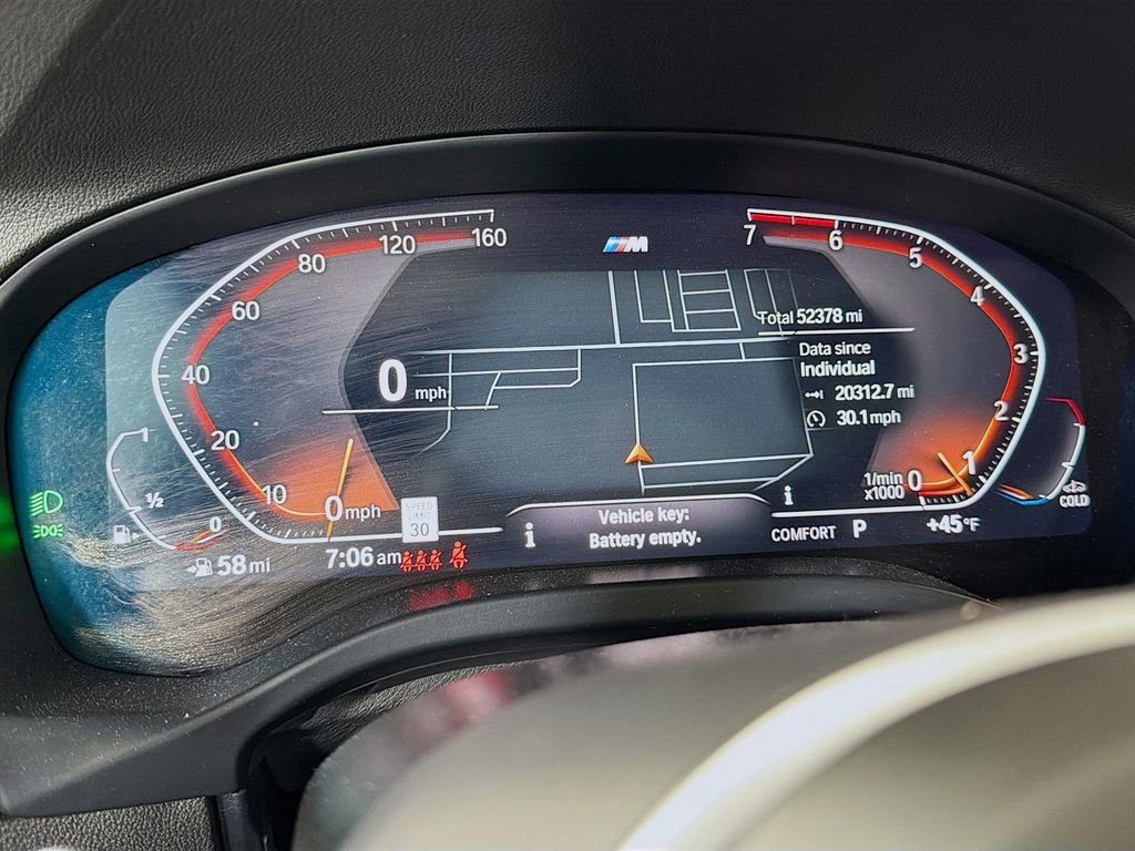 Used 2022 BMW X3 sDrive30i w/ M Sport Package 2 image 15