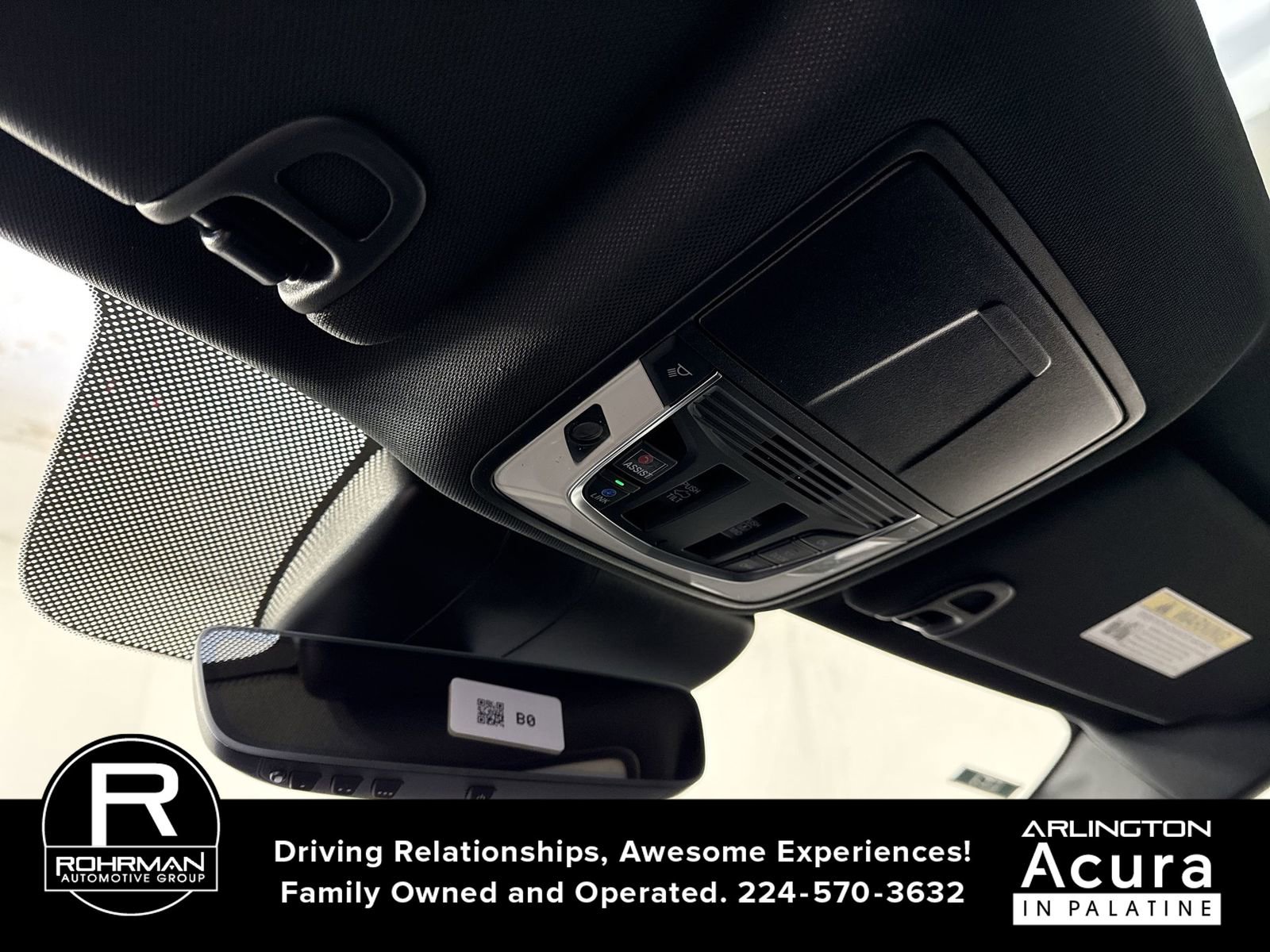 New 2026 Acura RDX A-Spec image 10