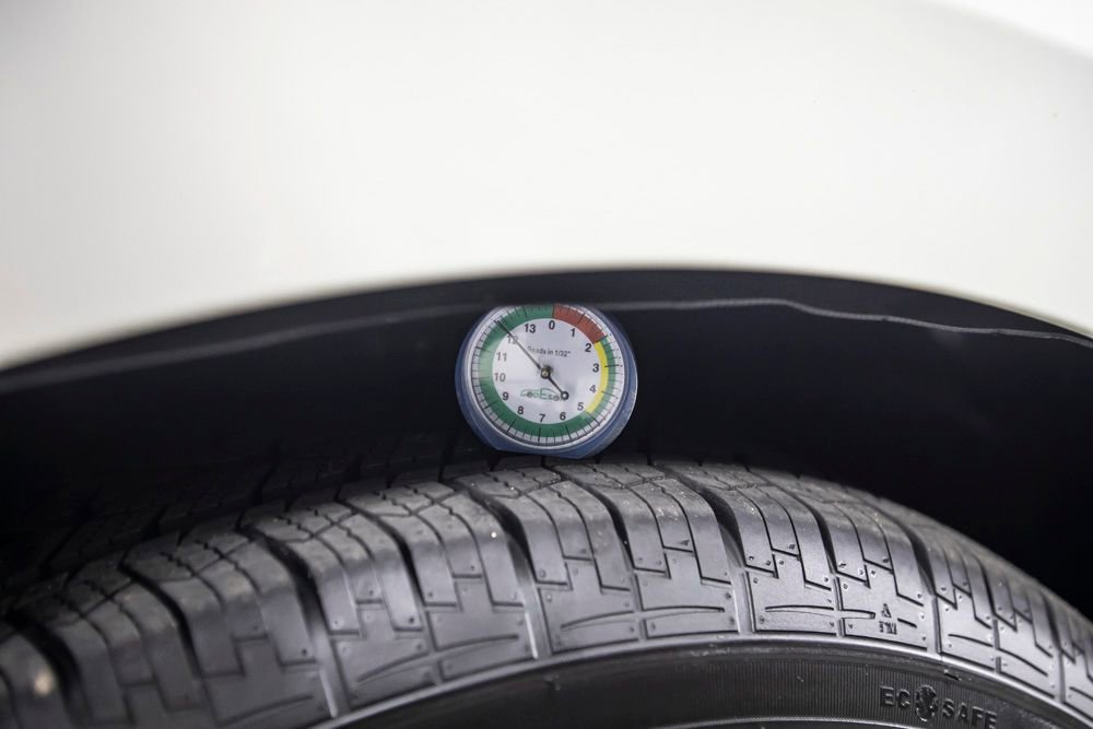 Used 2018 Honda Odyssey Elite image 48