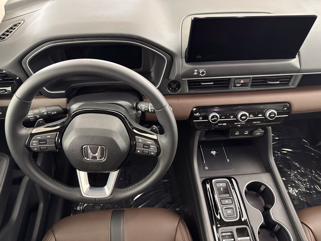 Certified 2026 Honda Pilot Touring image 25