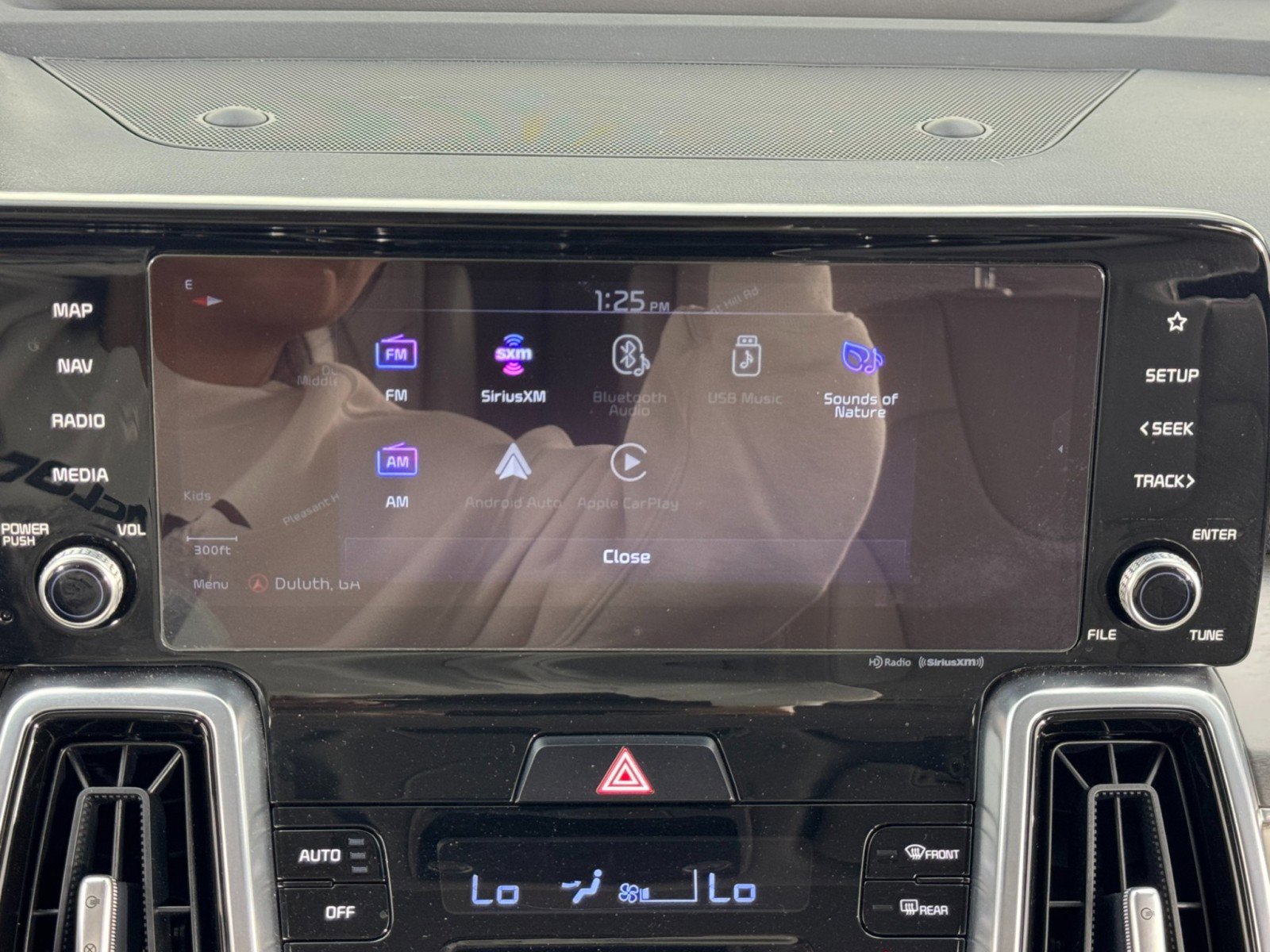 Used 2022 Kia Sorento SX image 25