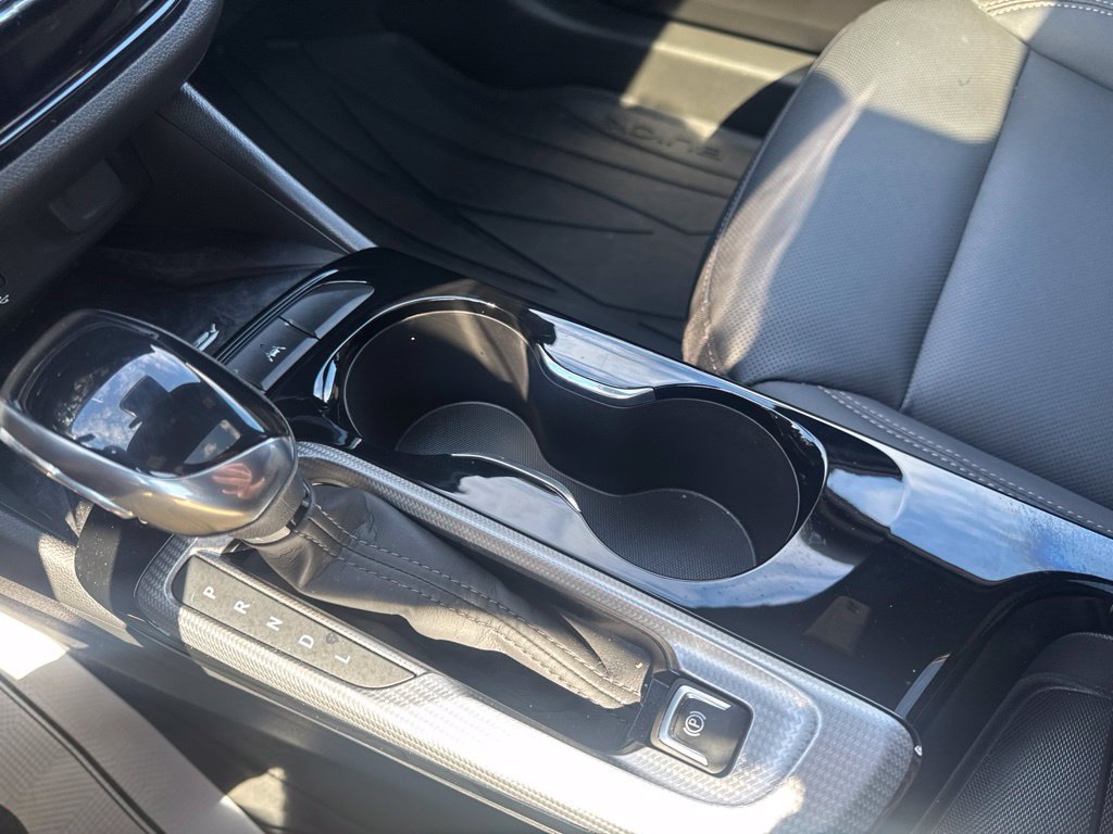 Used 2026 Buick Envista Avenir FWD image 25
