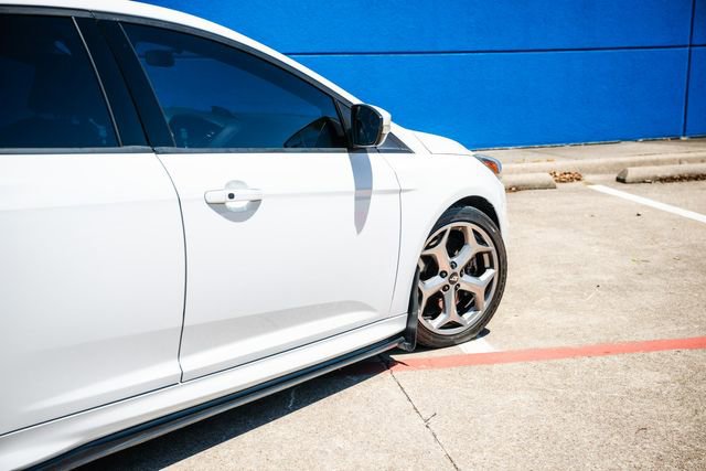 Used 2016 Ford Focus ST image 27