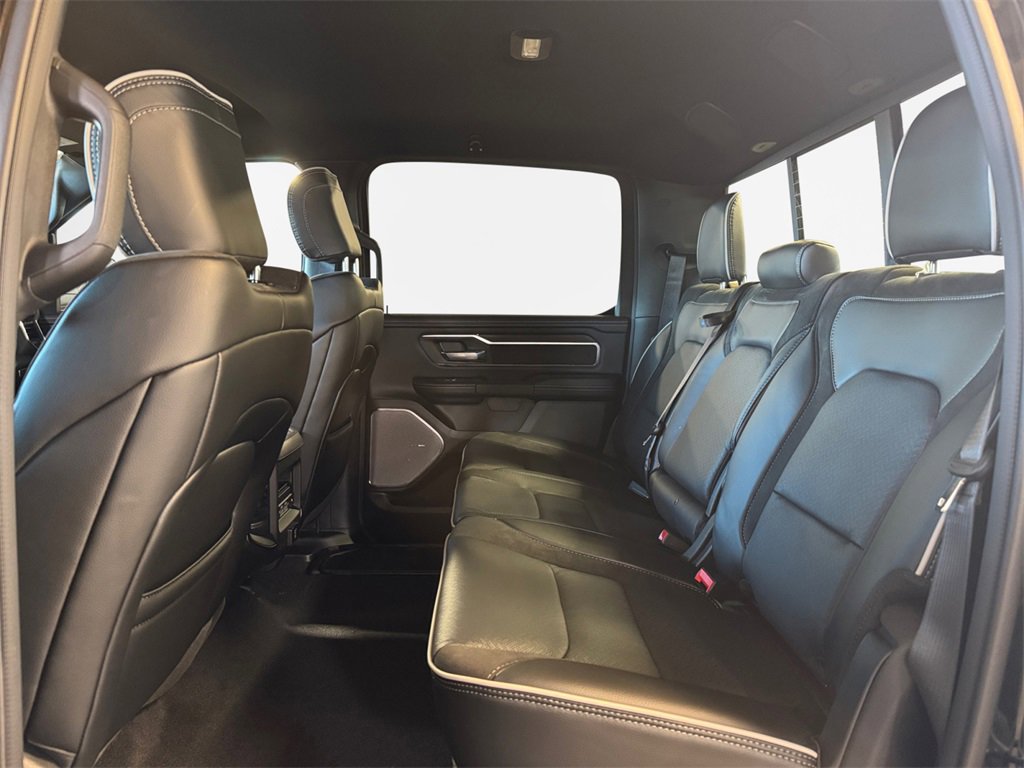 New 2026 RAM 1500 Laramie w/ Night Edition image 24