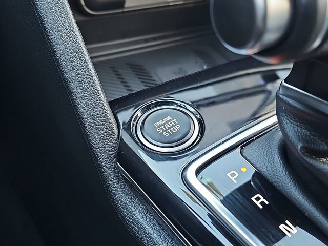 Used 2024 Kia Sportage X-Line w/ X-Line Premium Package image 18