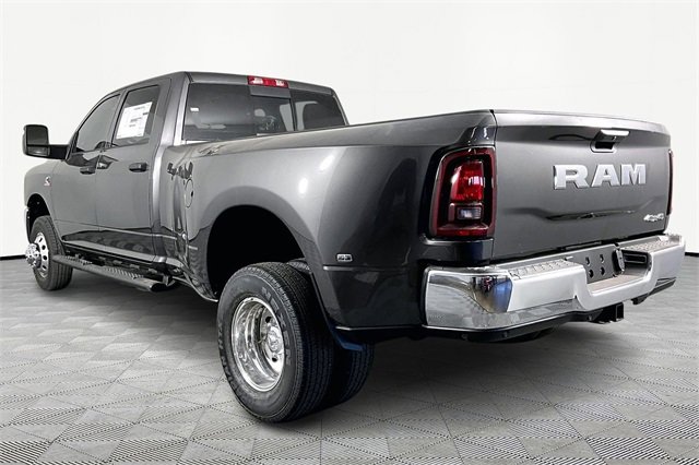 New 2026 RAM 3500 Tradesman image 4