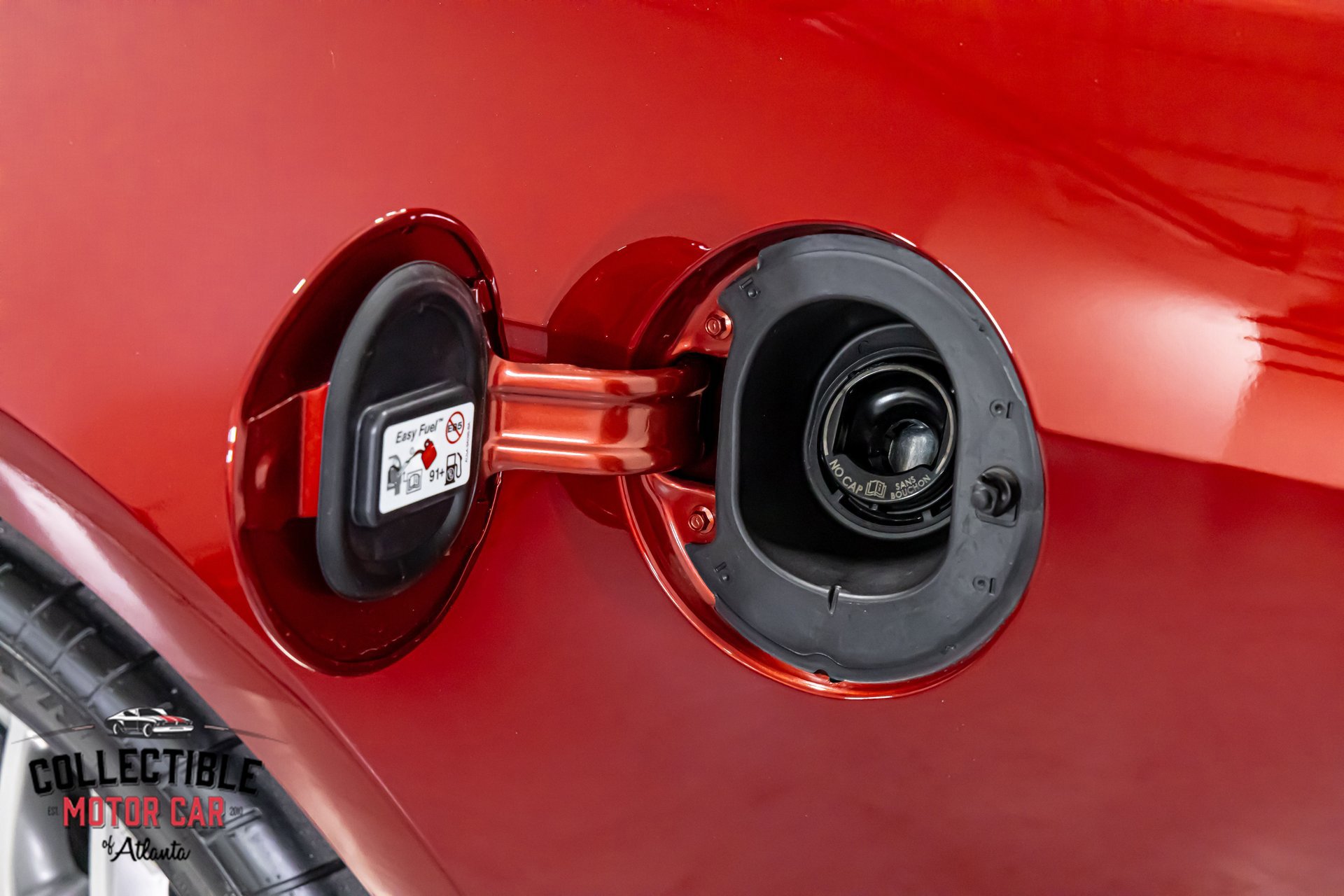 Used 2014 Ford Mustang Shelby GT500 RWD image 61