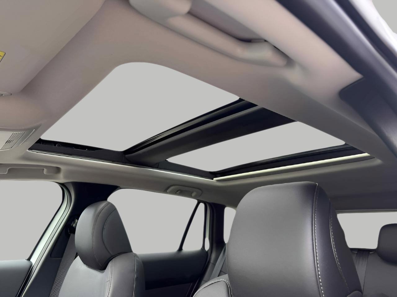 New 2025 MAZDA CX-50 AWD 2.5 Hybrid w/ Weather Package image 11