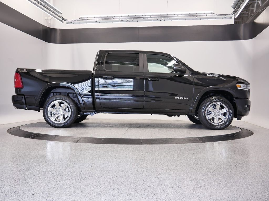 New 2026 RAM 1500 Big Horn image 46