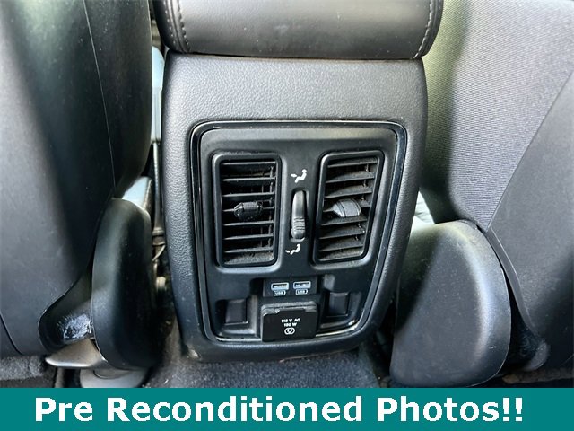 Used 2019 Jeep Grand Cherokee Limited image 22