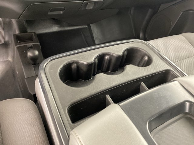 Used 2017 Chevrolet Silverado 3500 W/T w/ WT Fleet Convenience Package AWD/4WD image 26
