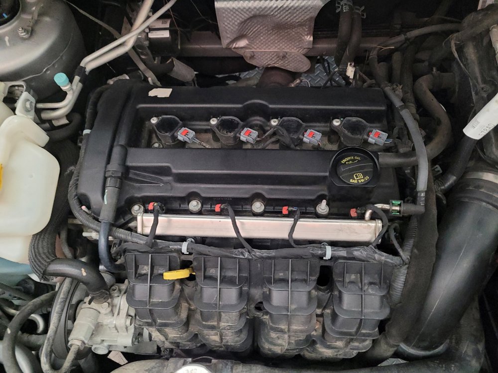 Used 2016 Jeep Compass High Altitude FWD image 30