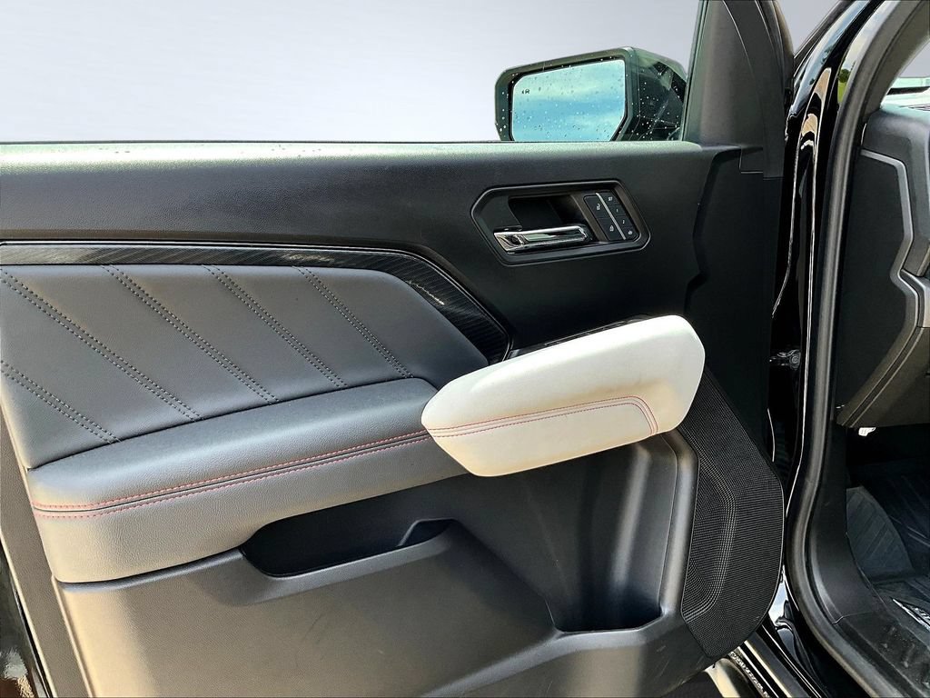 Used 2024 GMC Canyon AT4X AWD/4WD image 23