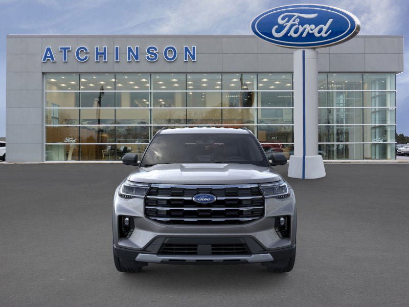 New 2026 Ford Explorer Active w/ Active Comfort Package AWD/4WD image 6