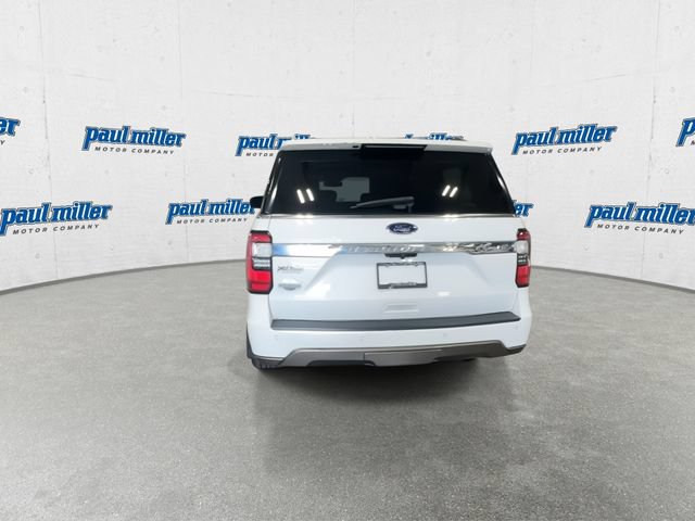 Certified 2021 Ford Expedition Max King Ranch AWD/4WD image 9