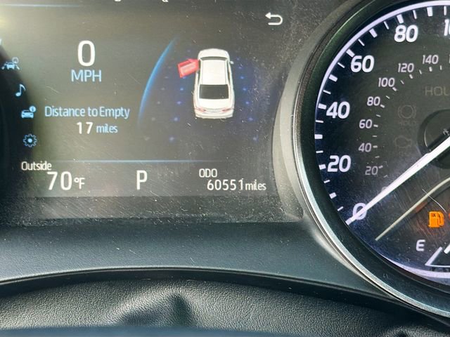 Used 2021 Toyota Camry XSE image 38