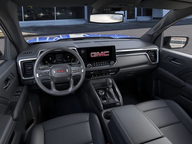 New 2026 GMC Canyon Elevation image 15