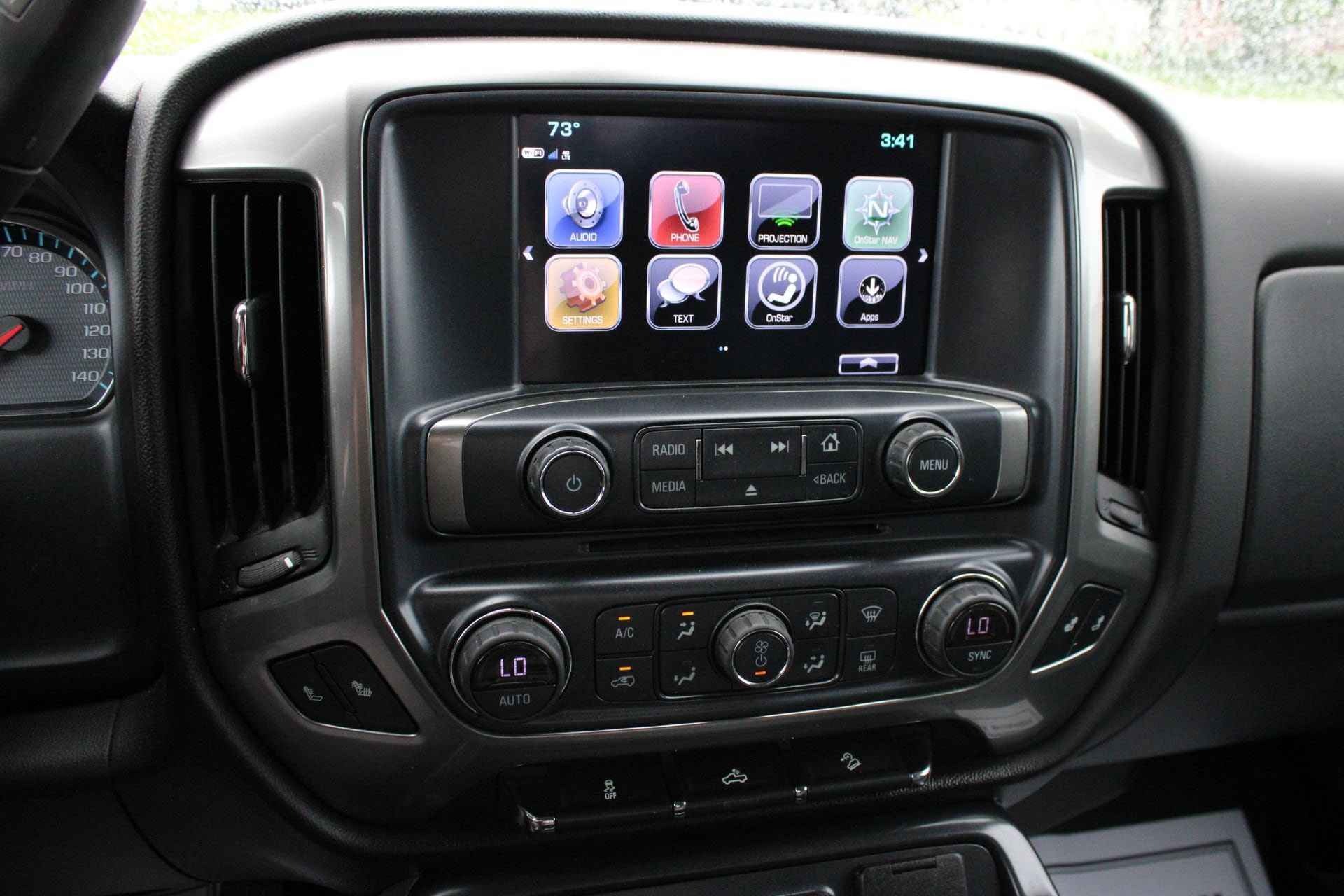 Used 2018 Chevrolet Silverado 1500 LT w/ All Star Edition AWD/4WD image 31