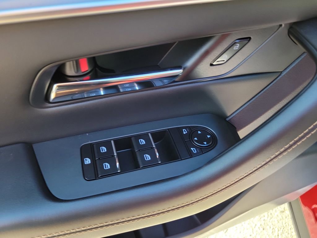 New 2026 MAZDA CX-90 3.3 Turbo w/ Preferred Package image 20